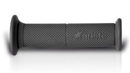 ARIETE MANETKI ROAD EXTREME SOFT (130 MM) Z OTWOREM KOLOR SZARY (12)