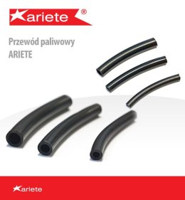 ARIETE PRZEWÓD PALIWA CZARNY 7X10 MM - 1 MB