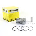 PROX TŁOK KTM (4T) SXF 250 (SX-F250) '06-'12, EXCF 250 (EXC-F250) '07-'13 (75,96MM) (OEM:770.30.007.700)