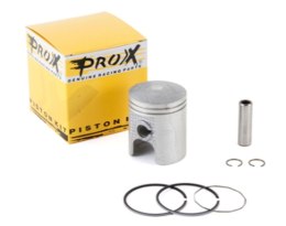 PROX TŁOK SUZUKI LT 80 WSZYSTKIE ROCZNIKI, KAWASAKI KFX 80 03-06 (50,50MM=+0,50MM)(OEM:12110-40B01)