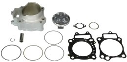 CYLINDER WORKS CYLINDER KOMPLETNY HONDA CRF 250R '14-'15 STANDARD 76,8MM