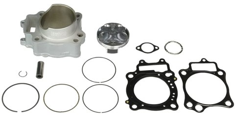 CYLINDER WORKS CYLINDER KOMPLETNY HONDA CRF 250R '14-'15 STANDARD 76,8MM