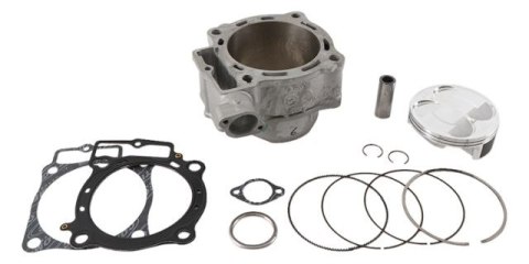 CYLINDER WORKS CYLINDER KOMPLETNY HONDA CRF 450R '13 BIG BORE +3MM=478CCM (12,5:1)