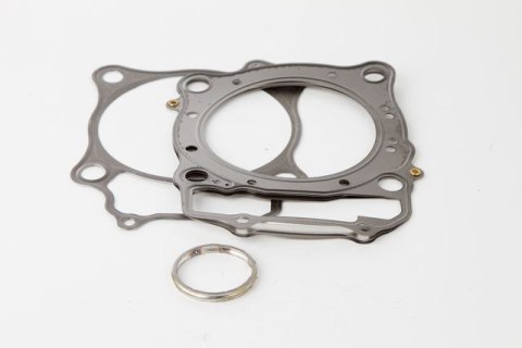 CYLINDER WORKS USZCZELKI TOP-END HONDA TRX 700XX '08-'09 STANDARD 102MM (DO CYLINDRA 10009)