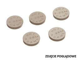 HOT CAMS PŁYTKA ZAWOROWA 10,00 X 1,85MM (1 SZT.) (5PK1000185)