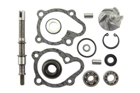 V PARTS (VICMA) ZESTAW NAPRAWCZY POMPY WODY KYMCO DINK 125, BW 125 (11625)