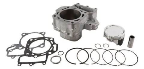 CYLINDER WORKS CYLINDER KOMPLETNY KAWASAKI KVF 750 BRUTE FORCE '05-'14 (PRZÓD) 8,8:1 STANDARD=85MM