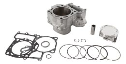 CYLINDER WORKS CYLINDER KOMPLETNY KAWASAKI KVF 750 BRUTE FORCE '05-'14 (TYŁ) 8,8:1 STANDARD=85MM