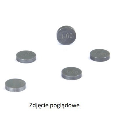 PROX PŁYTKA ZAWOROWA 8,90 X 1,94 MM (1 SZT.)