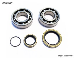 BEARING WORX ŁOŻYSKA WAŁU KORBOWEGO BETA 2T 250 / 270 / 290 / 300, RR 250 / 300 '13-'22 (NTN) (MADE IN JAPAN) (23.CBS73013)