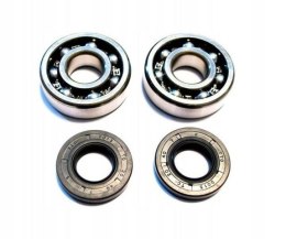 BEARING WORX ŁOŻYSKA WAŁU KORBOWEGO SHERCO SEF 250R '15-'18, SEF 300R '15-'18