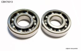 BEARING WORX ŁOŻYSKA WAŁU KORBOWEGO SUZUKI RMZ 450 (08-20) (NTN) (MADE IN JAPAN) (23.CBS34008) (K058)