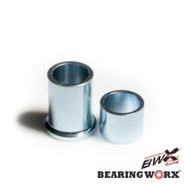 BEARING WORX TULEJKI DYSTANSOWE KOŁA PRZEDNIEGO KAWASAKI KX125/250 '99-'03 (11-1028)