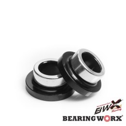 BEARING WORX TULEJKI DYSTANSOWE KOŁA TYLNEGO HONDA CR 125 '88-'94, CR 250 '88-'94, CR 500 '88-'00 (11-1013-1)