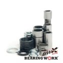 BEARING WORX ZESTAW NAPRAWCZY ŁĄCZNIKA (PRZEGUBU) WAHACZA HONDA CR125/250 02-07, CRF250R 04-09, X 04-13, CRF450R 02-08, X 05-17 