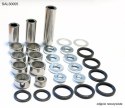 BEARING WORX ZESTAW NAPRAWCZY ŁĄCZNIKA (PRZEGUBU) WAHACZA HONDA CRF 250R 10-18, CRF 450R 09-16 (27-1172)