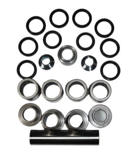 BEARING WORX ZESTAW NAPRAWCZY ŁĄCZNIKA (PRZEGUBU) WAHACZA YAMAHA WRF 400 98-00, YZ 125/250 93-00, YZF 400 98-99, YZF 426 (00) (2