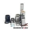 BEARING WORX ZESTAW NAPRAWCZY ŁĄCZNIKA (PRZEGUBU) WAHACZA YAMAHA WRF250 02-04, WRF426/450 02-04, YZ125/250 02-04, YZF250 02-04, 