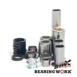 BEARING WORX ZESTAW NAPRAWCZY ŁĄCZNIKA (PRZEGUBU) WAHACZA YAMAHA WRF250 02-04, WRF426/450 02-04, YZ125/250 02-04, YZF250 02-04, 