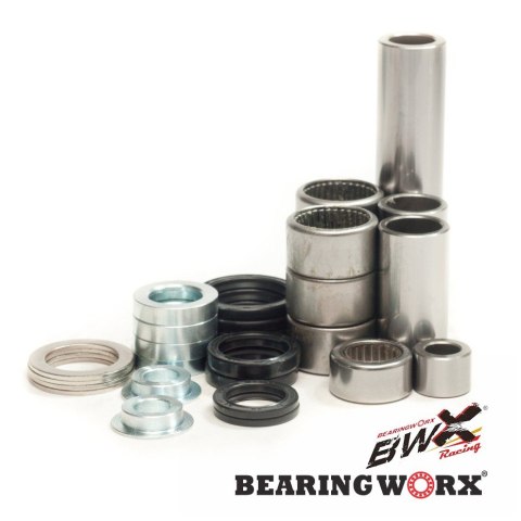 BEARING WORX ZESTAW NAPRAWCZY ŁĄCZNIKA (PRZEGUBU) WAHACZA YAMAHA YZ 125/250 06-20 (27-1170)