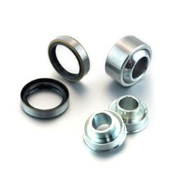 BEARING WORX ZESTAW NAPRAWCZY MOCOWANIA (ŁOŻYSKA) AMORTYZATORA TYLNEGO DOLNE KTM SX125 98-08,EXC125 98-09, HUSABERG FE250/350/50