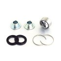 BEARING WORX ZESTAW NAPRAWCZY MOCOWANIA (ŁOŻYSKA) AMORTYZATORA TYLNEGO GÓRNE PDS KTM SX 125/250 12-17, SXF 250/350/450 11-17 (29