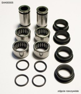 BEARING WORX ZESTAW NAPRAWCZY WAHACZA KTM SX50 MINI 09-17, SX60/65 98-17 (28-1129)=SAK40005