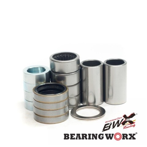 BEARING WORX ZESTAW NAPRAWCZY WAHACZA KTM SX/SXF '16-'22, EXC-EXCF '17-'23 , HUSABERG 390/450 '09-'11, HUSQVARNA '16-19, BETA RR