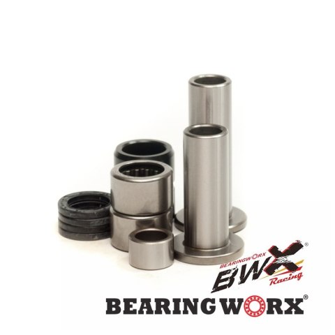 BEARING WORX ZESTAW NAPRAWCZY WAHACZA YAMAHA YZ 65'18-23, YZ 80 '99-'01, YZ 85 '02-'23 (28-1061)