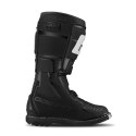 GAERNE BUTY CROSS/ENDURO MODEL GX-1 ENDURO BLACK KOLOR CZARNY/BIAŁY ROZMIAR 48