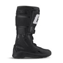 GAERNE BUTY CROSS/ENDURO MODEL GX-1 EVO BLACK KOLOR CZARNY/BIAŁY ROZMIAR 48