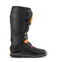 GAERNE BUTY CROSS/ENDURO MODEL SG-12 BLACK/ORANGE/PINK LE KOLOR CZARNY/POMARAŃCZOWY/RÓŻOWY ROZMIAR 41