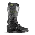 GAERNE BUTY CROSS/ENDURO MODEL SG-22 GORE-TEX ENDURO ANTHRACITE KOLOR CZARNY/SZARY ROZMIAR 48