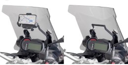 KAPPA POPRZECZKA DO ZAMONTOWANIA TOREB I MOCOWAŃ GPS / SMARTPHONE BMW F 850 GS (18-19)