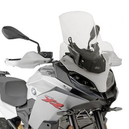 KAPPA SZYBA BMW F 900XR (20) 49 x 43 cm PRZEZROCZYSTA