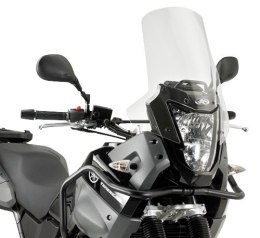 KAPPA SZYBA YAMAHA XT 660 Z Teneré (08-16) 40 x 42 cm PRZEZROCZYSTA