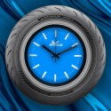 MICHELIN KOMPLET OPON (CAI988009/24) 120/70ZR17 POWER 6 (58W) M/C TL PRZÓD DOT 2024 + (CAI822275/24) 190/50ZR17 POWER 6 (73W) M/