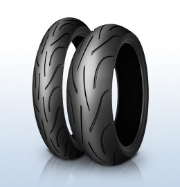 MICHELIN OPONA 120/70ZR17 PILOT POWER 2CT (58W) TL M/C PRZÓD DOT 28/2024