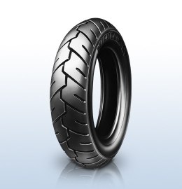 MICHELIN OPONA 90/90-10 S1 50J TL/TT PRZÓD/TYŁ DOT 14-28/2024