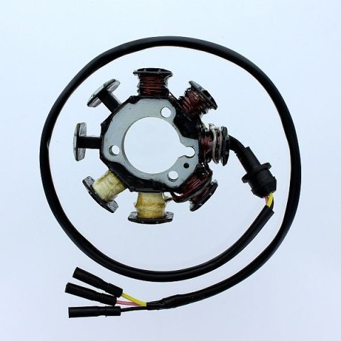 ELECTROSPORT UZWOJENIE ALTERNATORA (STATOR) HONDA XR 200R '94-'02