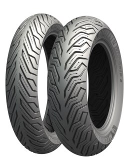 MICHELIN OPONA 110/70-12 CITY GRIP 2 47S TL M/C PRZÓD/TYŁ DOT 21-27/2024