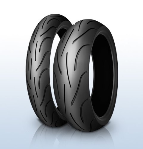 MICHELIN OPONA 110/70ZR17 PILOT POWER 2CT (54W) TL M/C PRZÓD DOT 04-17/2024