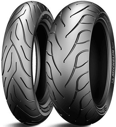 MICHELIN OPONA 120/70ZR19 COMMANDER II 60W TL M/C PRZÓD DOT 51/2023