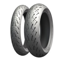 MICHELIN OPONA 180/55ZR17 ROAD 5 (73W) TL M/C TYŁ DOT 29/2024