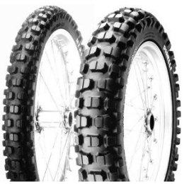 PIRELLI ZZZZ OPONA 110/80-18 MT21 RALLYCROSS 58P TT M+S M/C TYŁ DOT 15/2022