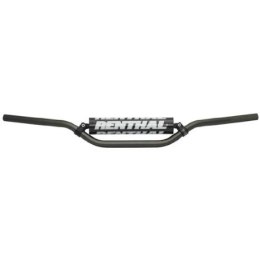 RENTHAL KIEROWNICA 7/8 CALA (22MM) MX HANDLEBAR TANIUM RC PADDED KOLOR TYTANOWY Z GĄBKĄ