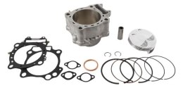 CYLINDER WORKS CYLINDER KOMPLETNY HONDA TRX 450 '06-'09 BIG BORE+3 MM 477CM