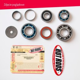 HOT RODS ZESTAW NAPRAWCZY SKRZYNI BIEGÓW KTM 125 EXC (04-06) SX 125 (03-15); 144 SX (07-08); 150 SX (09-15); 150 XC (10-14); 200