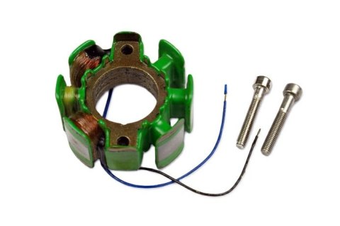 ELECTREX CEWKA UZWOJENIA ALTERNATORA (STATORA) SUZUKI RM 125 '94-'98, RM 125 '05-'08, RM 250 '94-'97, KTM 125/200/250/450SX/ 525