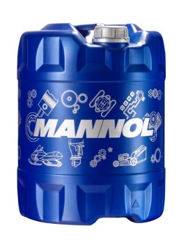 MANNOL OLEJ SILNIKOWY 4T MOTORBIKE HD 20W50 20L V-TWIN MA2 SEMISYNTETYK (JASO MA/MA2, API SL) (7830)